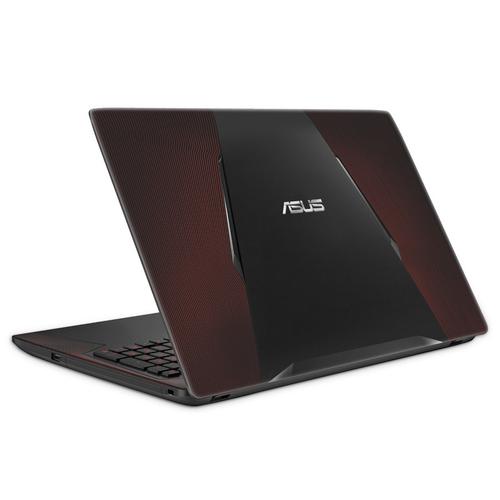 华硕飞行堡垒fx530vd参数?vd9笔记本i5-图1 华硕飞行堡垒fx530vd参数?vd9笔记本i5-图1