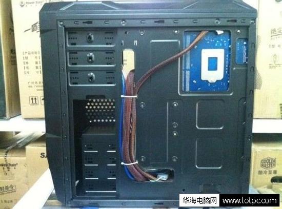 怎么把笔记本当主机?笔记本怎么做主机-图2 怎么把笔记本当主机?笔记本怎么做主机-图2