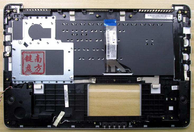 ce505a硒鼓拆解?华硕笔记本v505l拆机-图3 ce505a硒鼓拆解?华硕笔记本v505l拆机-图3