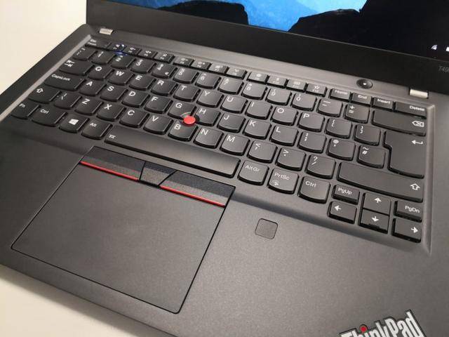 thinkpadt490s是什么时候上市的?联想490s笔记本-图1 thinkpadt490s是什么时候上市的?联想490s笔记本-图1