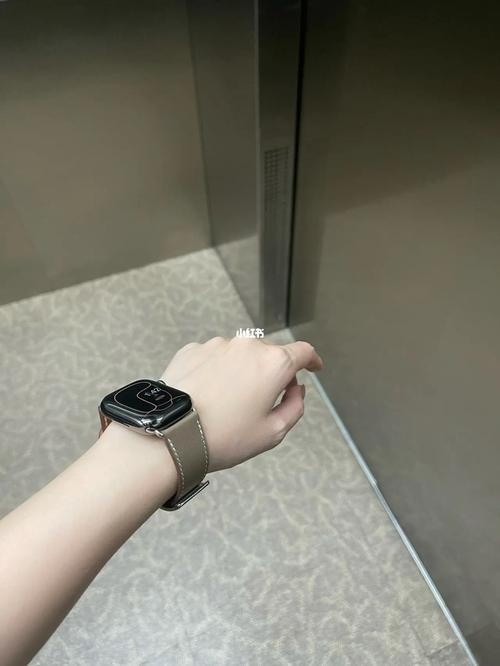 applewatchs8不锈钢石墨色好看还是银色好看?苹果笔记本经典色-图1 applewatchs8不锈钢石墨色好看还是银色好看?苹果笔记本经典色-图1