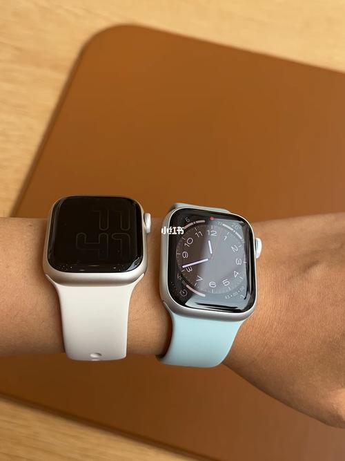 applewatchs8不锈钢石墨色好看还是银色好看?苹果笔记本经典色-图2 applewatchs8不锈钢石墨色好看还是银色好看?苹果笔记本经典色-图2