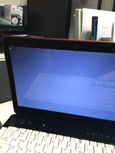 thinkpad四灯闪开不了机?联想笔记本小黑-图2 thinkpad四灯闪开不了机?联想笔记本小黑-图2