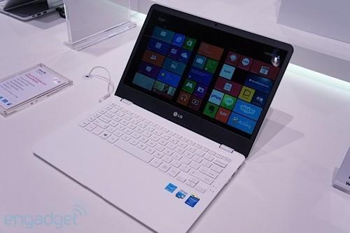 LG的笔记本屏怎么样?LG ips笔记本-图2 LG的笔记本屏怎么样?LG ips笔记本-图2