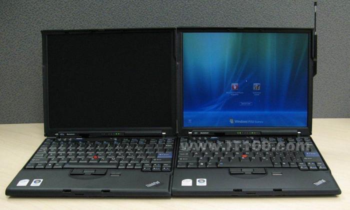 求ThinkPad笔记本的X61?联想x61笔记本电脑-图3 求ThinkPad笔记本的X61?联想x61笔记本电脑-图3
