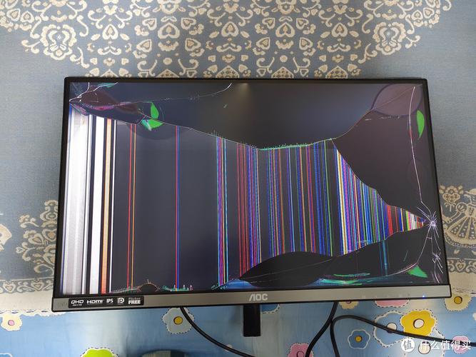 电脑看视频画面撕裂怎么半?笔记本画面割裂-图1 电脑看视频画面撕裂怎么半?笔记本画面割裂-图1