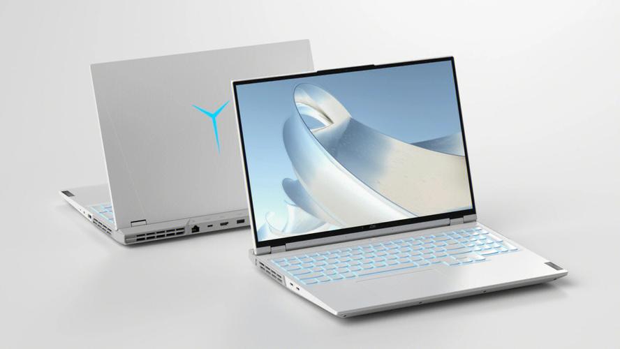 y9000p冰魄白有指纹解锁吗？支持指纹解锁的笔记本-图3