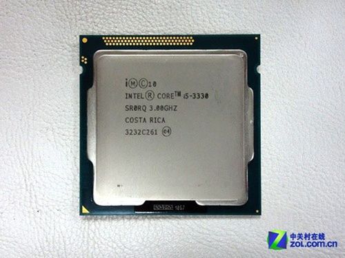 2代i5是哪一年的笔记本很卡？酷睿二代笔记本cpu-图2