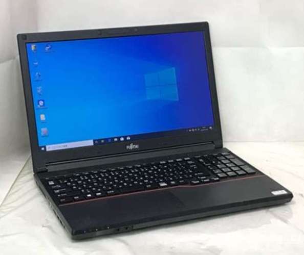 富士通笔记本i5?上海富士通笔记本电脑-图1 富士通笔记本i5?上海富士通笔记本电脑-图1