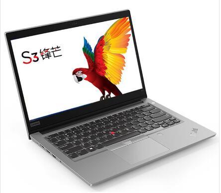 thinkpads3是什么系列？联想笔记本s3系列-图3