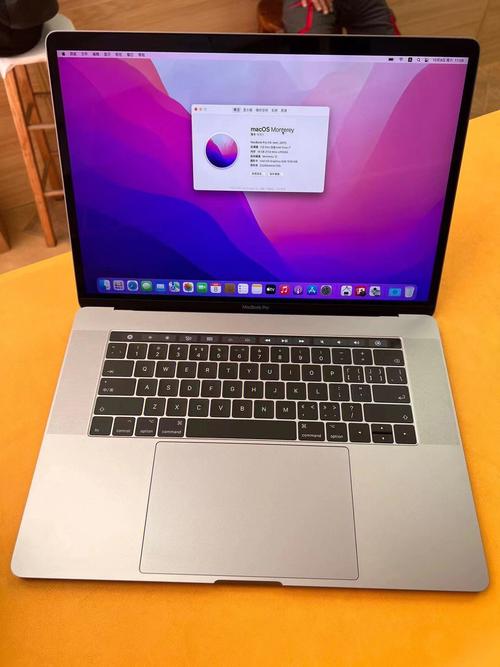 2017款MacBook Pro配置?苹果笔记本 17寸-图1 2017款MacBook Pro配置?苹果笔记本 17寸-图1