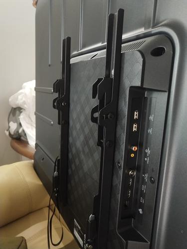 索尼85寸电视加挂架的厚度?索尼笔记本太厚了-图1 索尼85寸电视加挂架的厚度?索尼笔记本太厚了-图1