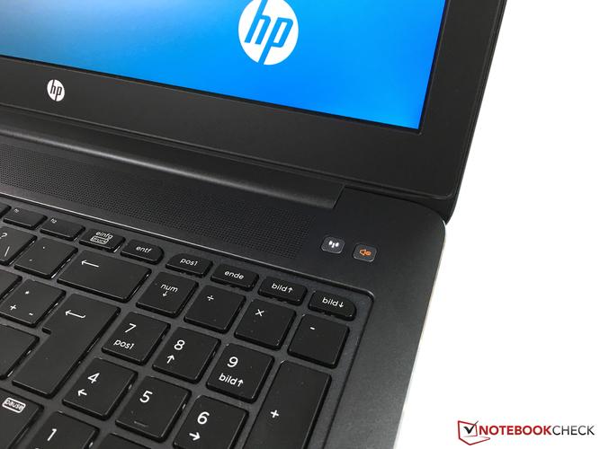 hp zbook 15 g2怎么样？hp g2笔记本-图3
