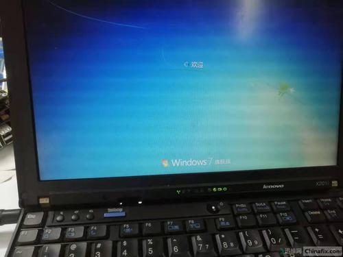 x201笔记本电源指示灯不亮?x201笔记本 通病-图2 x201笔记本电源指示灯不亮?x201笔记本 通病-图2