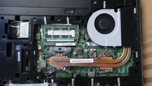 联想a99410怎么样?x61笔记本拆机教程-图2 联想a99410怎么样?x61笔记本拆机教程-图2