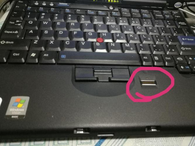 thinkpadx61指纹设置被禁止?x61笔记本加装指纹-图1 thinkpadx61指纹设置被禁止?x61笔记本加装指纹-图1
