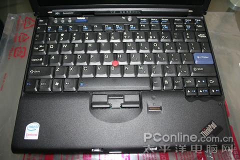 thinkpadx61指纹设置被禁止?x61笔记本加装指纹-图2 thinkpadx61指纹设置被禁止?x61笔记本加装指纹-图2