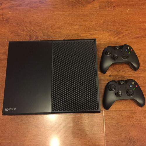 xboxone可以连笔记本玩么?xbox改装笔记本-图1 xboxone可以连笔记本玩么?xbox改装笔记本-图1