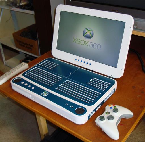 xboxone可以连笔记本玩么?xbox改装笔记本-图2 xboxone可以连笔记本玩么?xbox改装笔记本-图2