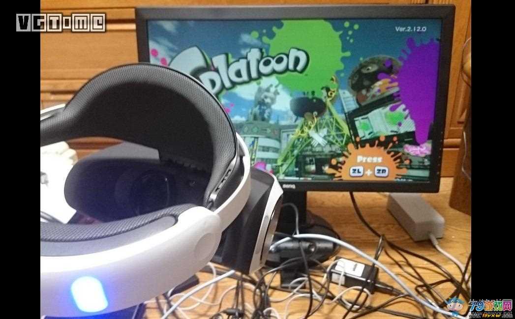 ps vr可以接电脑吗?笔记本如何连接vr-图2 ps vr可以接电脑吗?笔记本如何连接vr-图2