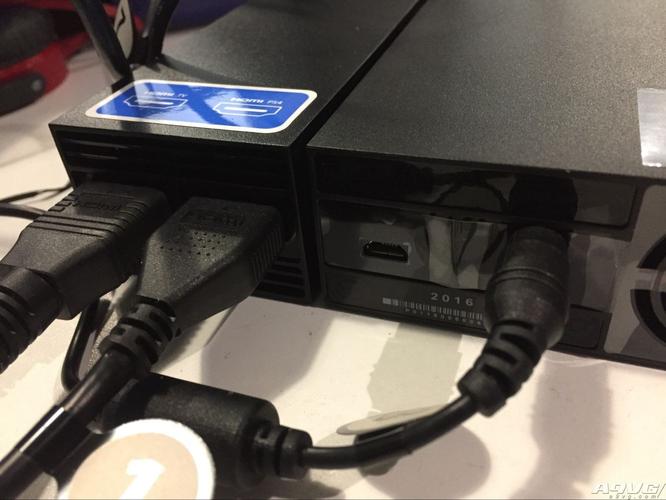 ps vr可以接电脑吗?笔记本如何连接vr-图3 ps vr可以接电脑吗?笔记本如何连接vr-图3
