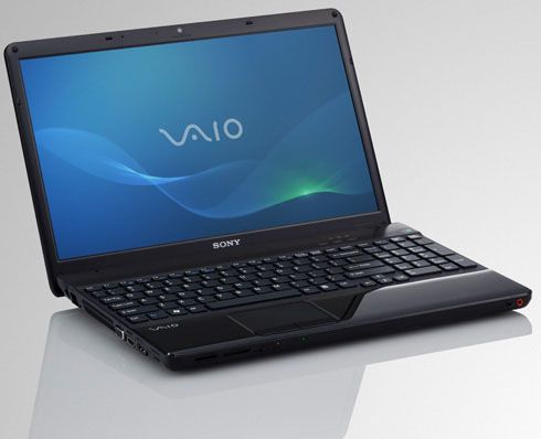 sony e系列笔记本i3 3评测?索尼最漂亮笔记本-图3 sony e系列笔记本i3 3评测?索尼最漂亮笔记本-图3