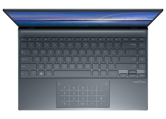 华硕zenbook ux425配置?ux笔记本-图3 华硕zenbook ux425配置?ux笔记本-图3