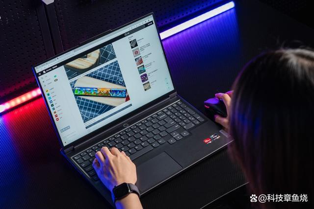 为什么轻薄本续航比游戏本好?办公用轻薄笔记本推荐-图2 为什么轻薄本续航比游戏本好?办公用轻薄笔记本推荐-图2