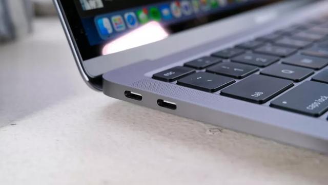 macbookair右边最上面那个接口是什么接口?苹果笔记本右边接口-图2 macbookair右边最上面那个接口是什么接口?苹果笔记本右边接口-图2