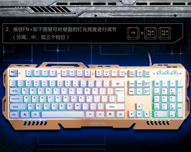 lol公认手感最好的键盘?笔记本键盘哪个手感好-图3 lol公认手感最好的键盘?笔记本键盘哪个手感好-图3