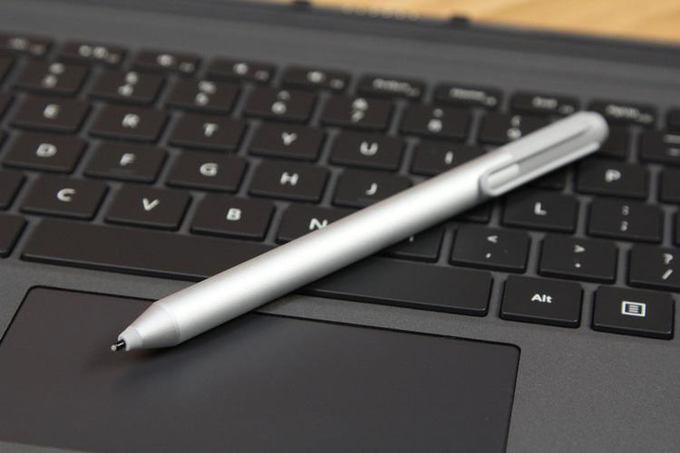 surfacepro4触控笔可以代替吗?surface替代笔记本-图1 surfacepro4触控笔可以代替吗?surface替代笔记本-图1