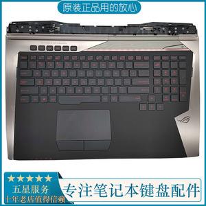 2022公认手感最好的笔记本键盘?华硕水冷笔记本gx700-图2 2022公认手感最好的笔记本键盘?华硕水冷笔记本gx700-图2