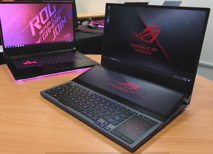 rog笔记本各系列区别?外观低调的高配笔记本-图3 rog笔记本各系列区别?外观低调的高配笔记本-图3