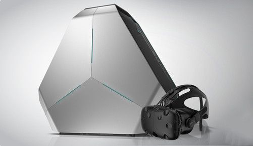 笔记本可以玩vr吗?外星人笔记本玩vr-图1 笔记本可以玩vr吗?外星人笔记本玩vr-图1