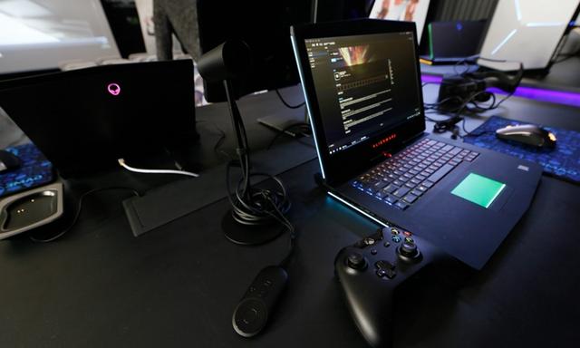 笔记本可以玩vr吗?外星人笔记本玩vr-图2 笔记本可以玩vr吗?外星人笔记本玩vr-图2