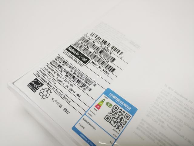 苹果笔记本保修几年?苹果笔记本保修规定-图3 苹果笔记本保修几年?苹果笔记本保修规定-图3