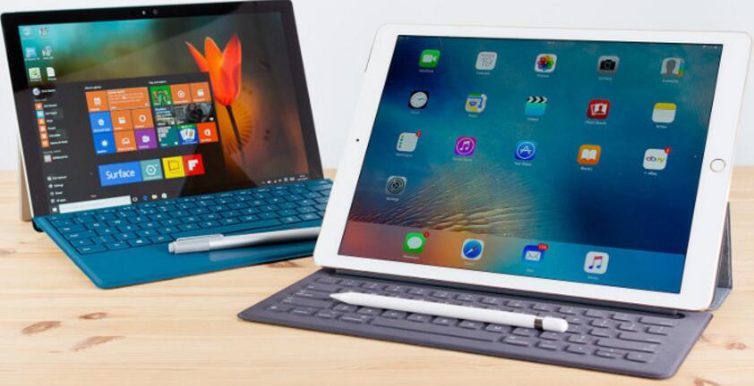 轻办公用苹果笔记本还是ipad?pad笔记本-图2 轻办公用苹果笔记本还是ipad?pad笔记本-图2