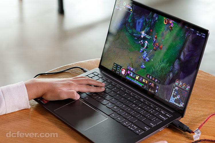 laptop5能玩游戏吗?单核笔记本能玩的游戏-图1 laptop5能玩游戏吗?单核笔记本能玩的游戏-图1