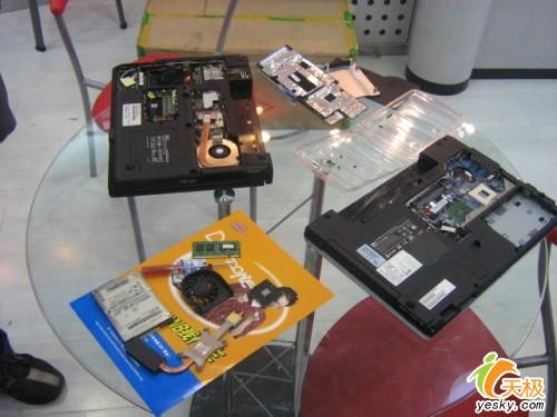 自制压肉模具?diy笔记本电脑模具-图3 自制压肉模具?diy笔记本电脑模具-图3