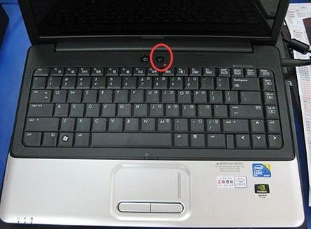 2009年惠普笔记本电脑有wifi功能吗?惠普09年笔记本-图2 2009年惠普笔记本电脑有wifi功能吗?惠普09年笔记本-图2