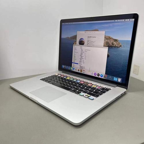 苹果的MacBookProMC374CH/A怎么样?苹果374笔记本-图2 苹果的MacBookProMC374CH/A怎么样?苹果374笔记本-图2