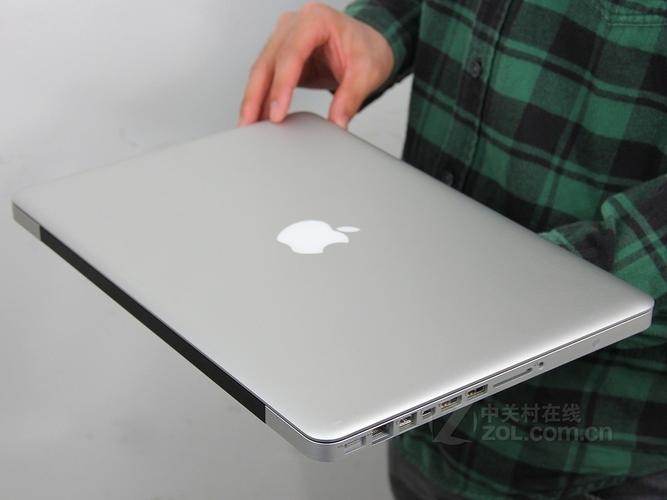 苹果的MacBookProMC374CH/A怎么样?苹果374笔记本-图1 苹果的MacBookProMC374CH/A怎么样?苹果374笔记本-图1