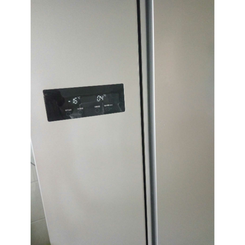 美的bcd516冰箱如何拆卸?苹果516笔记本外壳-图3 美的bcd516冰箱如何拆卸?苹果516笔记本外壳-图3
