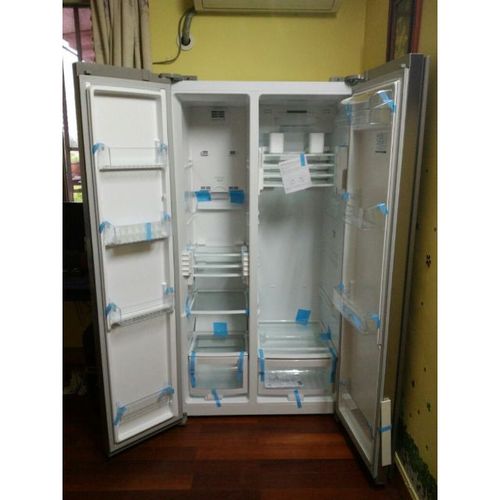 美的bcd516冰箱如何拆卸?苹果516笔记本外壳-图2 美的bcd516冰箱如何拆卸?苹果516笔记本外壳-图2