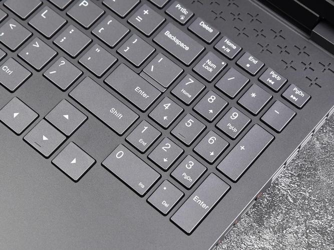 机械师怎么让键盘亮?机械师笔记本键盘-图1 机械师怎么让键盘亮?机械师笔记本键盘-图1
