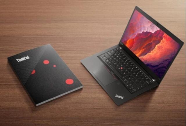 think pad e15和t15哪个好？think pad最薄的笔记本-图2