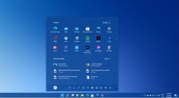 为什么有些笔记本是win10有些是win11?wind笔记本-图2 为什么有些笔记本是win10有些是win11?wind笔记本-图2