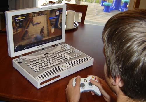 把旧笔记本改造成为ps4游戏机性能怎么样?笔记本改造划算吗-图3 把旧笔记本改造成为ps4游戏机性能怎么样?笔记本改造划算吗-图3