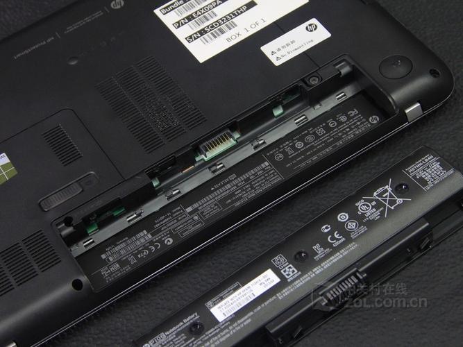 惠普HP Pavilion 14 Notebook PC笔记本电脑可不可以加内存条?惠普笔记本pavilion 14-图2 惠普HP Pavilion 14 Notebook PC笔记本电脑可不可以加内存条?惠普笔记本pavilion 14-图2