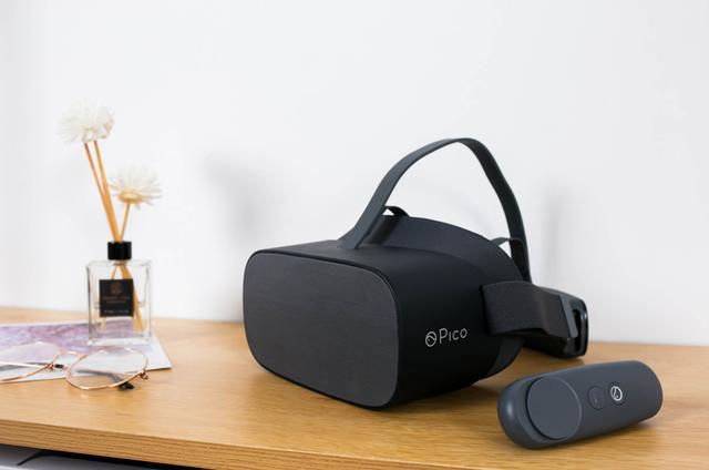 pico vr可以有线连电脑吗？vr能连接笔记本吗-图1